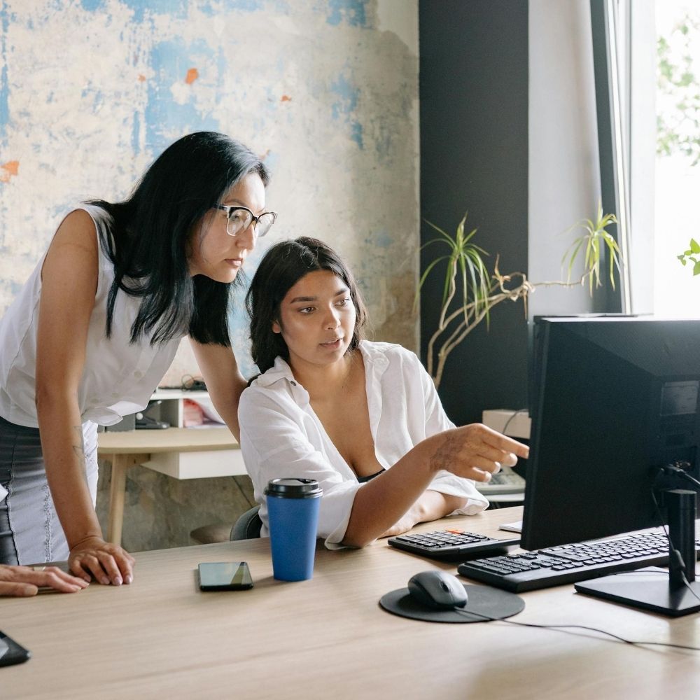 cms and web support for tech startups